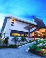 Swiss-Belhotel Borneo Banjarmasin