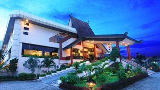 Swiss-Belhotel Borneo Banjarmasin