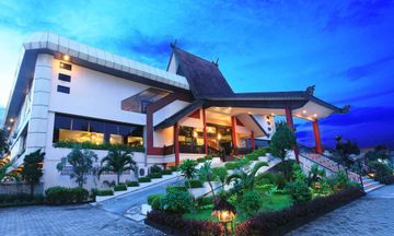 Swiss-Belhotel Borneo Banjarmasin