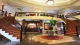 Swiss-Belhotel Borneo Banjarmasin Lobby
