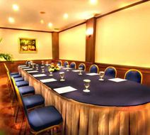 Swiss-Belhotel Borneo Banjarmasin Meeting