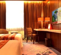 Swiss-Belhotel Borneo Banjarmasin Room