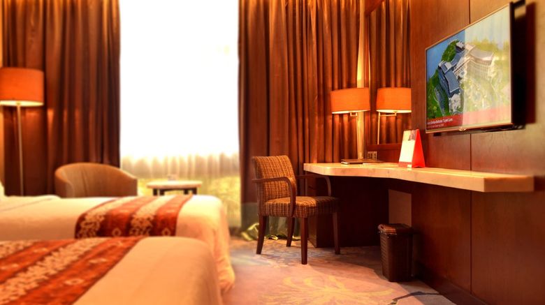 <b>Swiss-Belhotel Borneo Banjarmasin Room</b> <b>Swiss-Belhotel Borneo Banjarmasin Room</b>