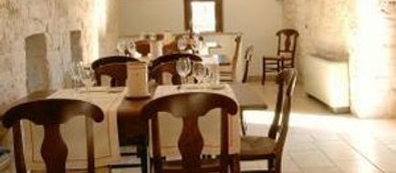 Masseria Chiancone Torricella Banquet