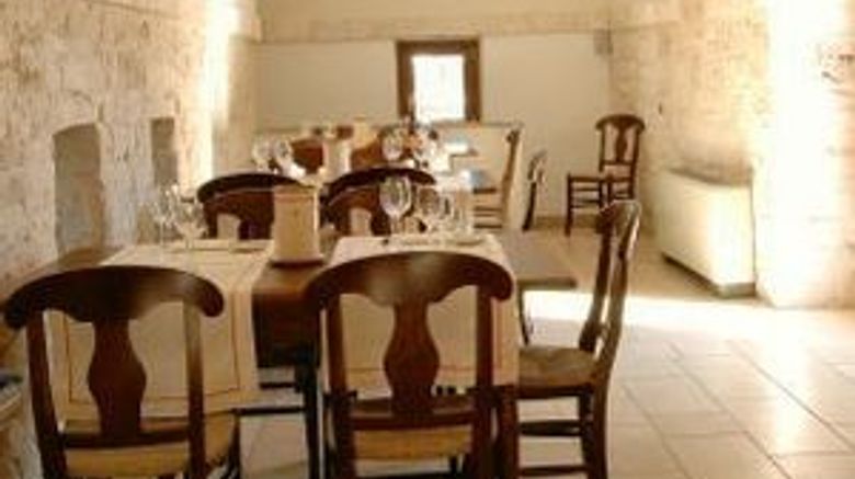 <b>Masseria Chiancone Torricella Banquet</b>