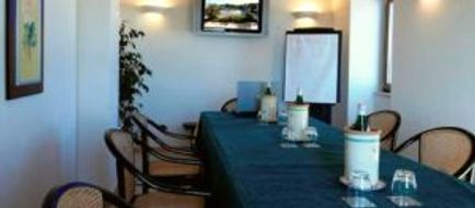 Masseria Chiancone Torricella Meeting