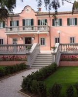 Hotel Villa Santa Barbara