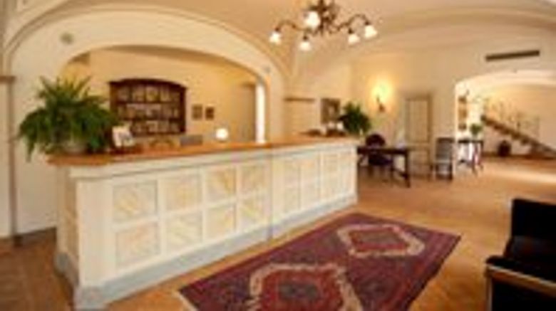 <b>Hotel Villa Santa Barbara Lobby</b> <b>Hotel Villa Santa Barbara Lobby</b>
