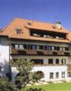 Hotel Bergfink