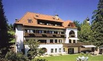 Hotel Bergfink