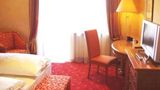 Hotel Bergfink Room