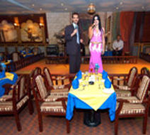 Grand Hotel Restaurant