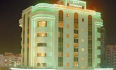 Metropolitan Hotel