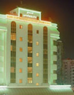 Metropolitan Hotel