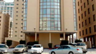 Alcommodore Suites
