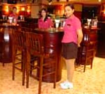 Windsor Tower Hotel Restaurant