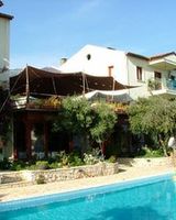 Diva Residence Hotel