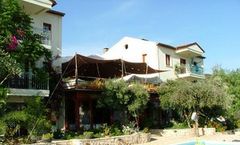 Diva Residence Hotel
