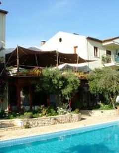 Diva Residence Hotel