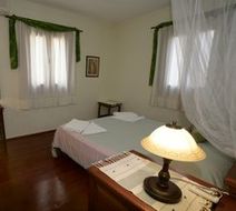Diva Residence Hotel Room