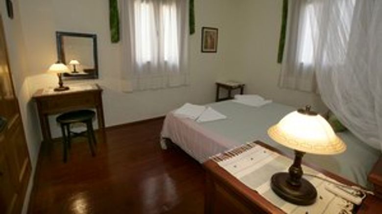 <b>Diva Residence Hotel Room</b>