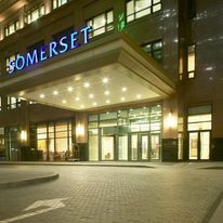 Somerset Palace, Seoul