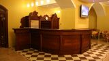 Hotel Garden Palace Lobby