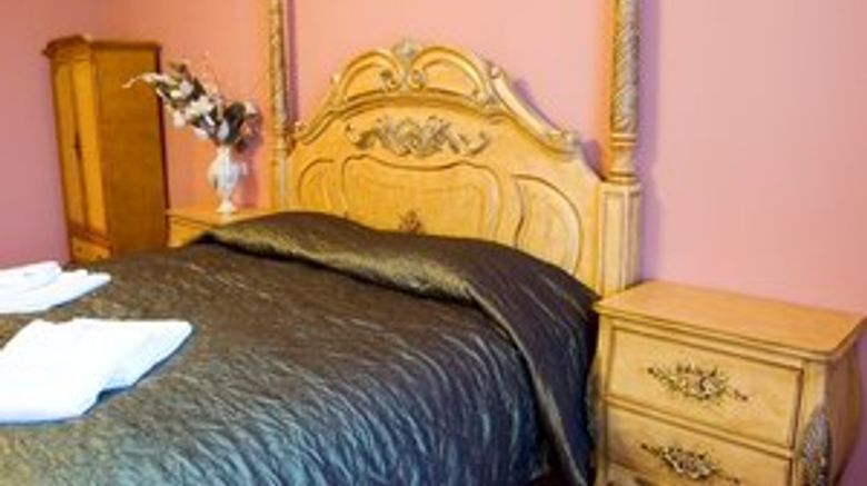<b>Hotel Garden Palace Room</b>