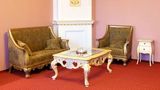 Hotel Garden Palace Suite
