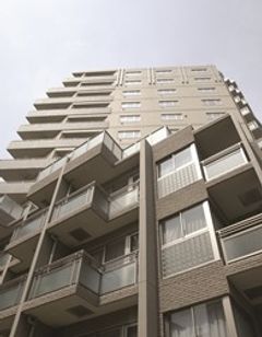 Oakwood Apartments Roppongi Central