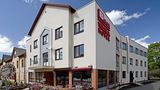 Best Hotel Exterior