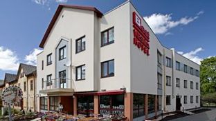 Best Hotel