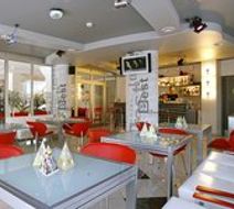 Best Hotel Restaurant