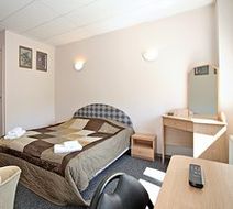 Best Hotel Room