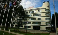 Rija VEF Hotel