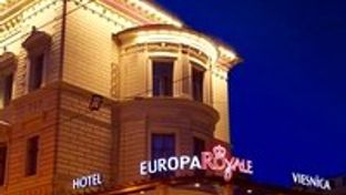 Europa Royale Riga