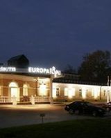 Europa Royale Druskininkai Hotel