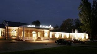 Europa Royale Druskininkai Hotel