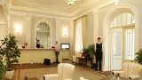 Europa Royale Druskininkai Hotel Lobby