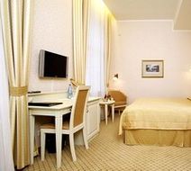 Europa Royale Druskininkai Hotel Room