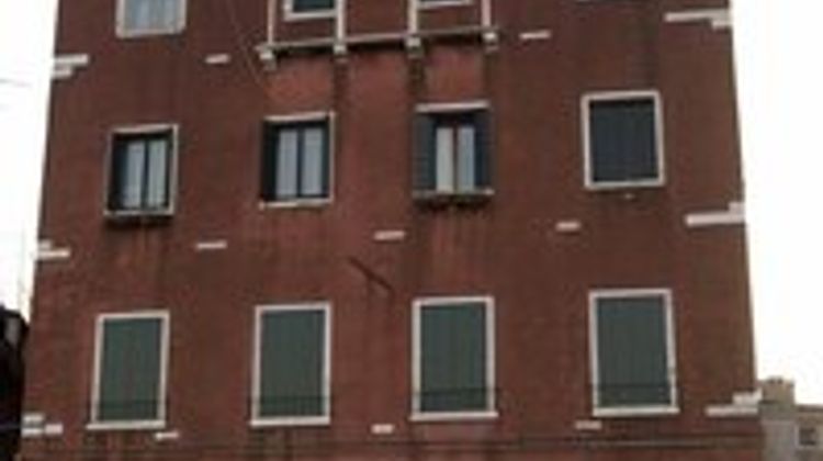 Hotel Vecellio Exterior