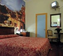 Ca' Centopietre Room