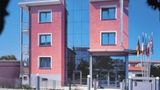 Hotel Ambasciata Exterior