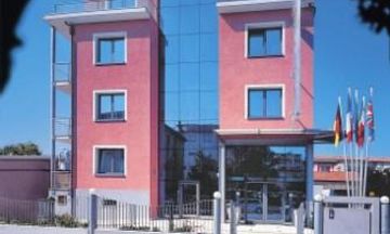 Hotel Ambasciata