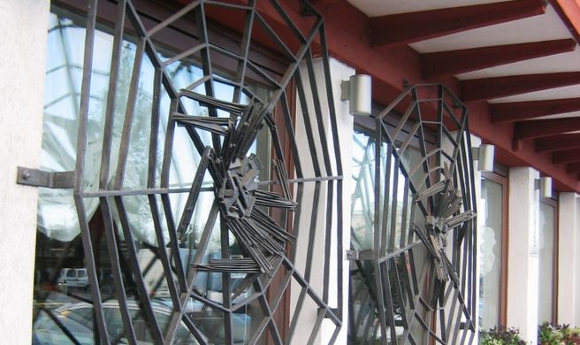 Due Ragni Hotel Exterior