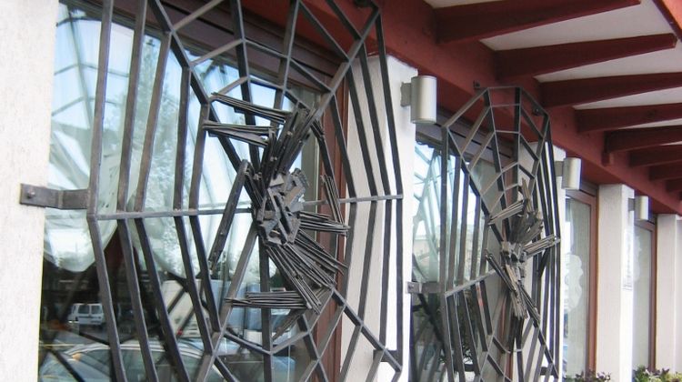 Due Ragni Hotel Exterior