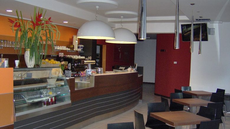 <b>Due Ragni Hotel Restaurant</b>