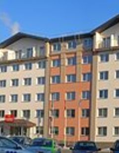 Hotel Tomo