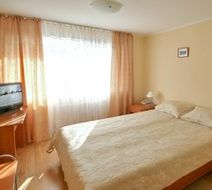 Hotel Tomo Room