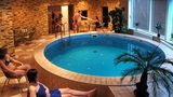 Toss Hotel Spa